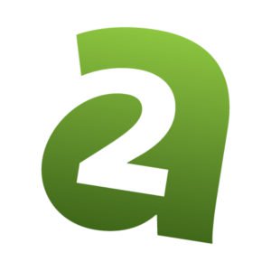 A2 Hosting logo