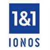 1&1 IONOS logo