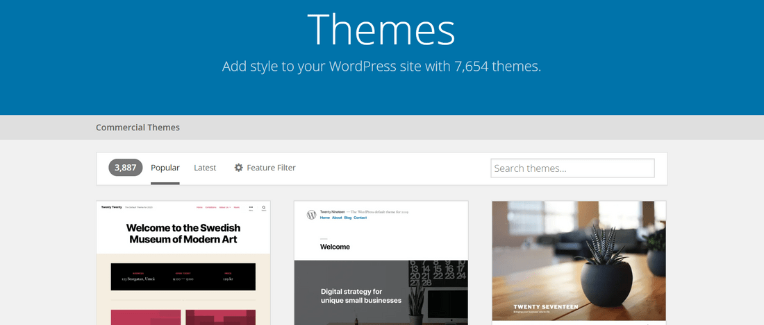 how to build a multi language site wordpress theme library
