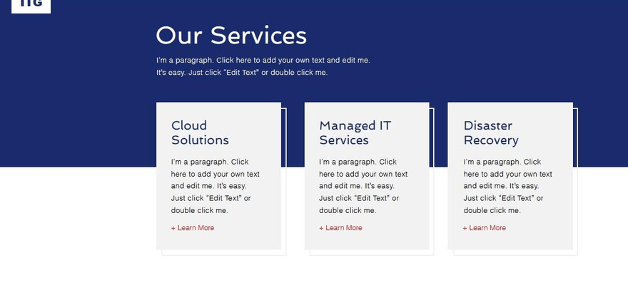 IT Services