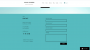 wix business template allan johnson contact